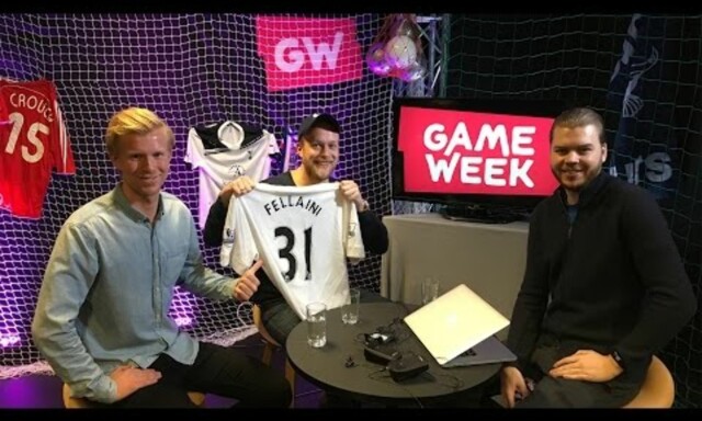 Gameweek: Er det smart å bruke wildcard nå?
